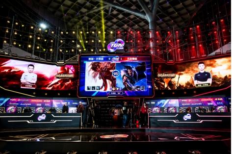 展示了体育 展示了体育