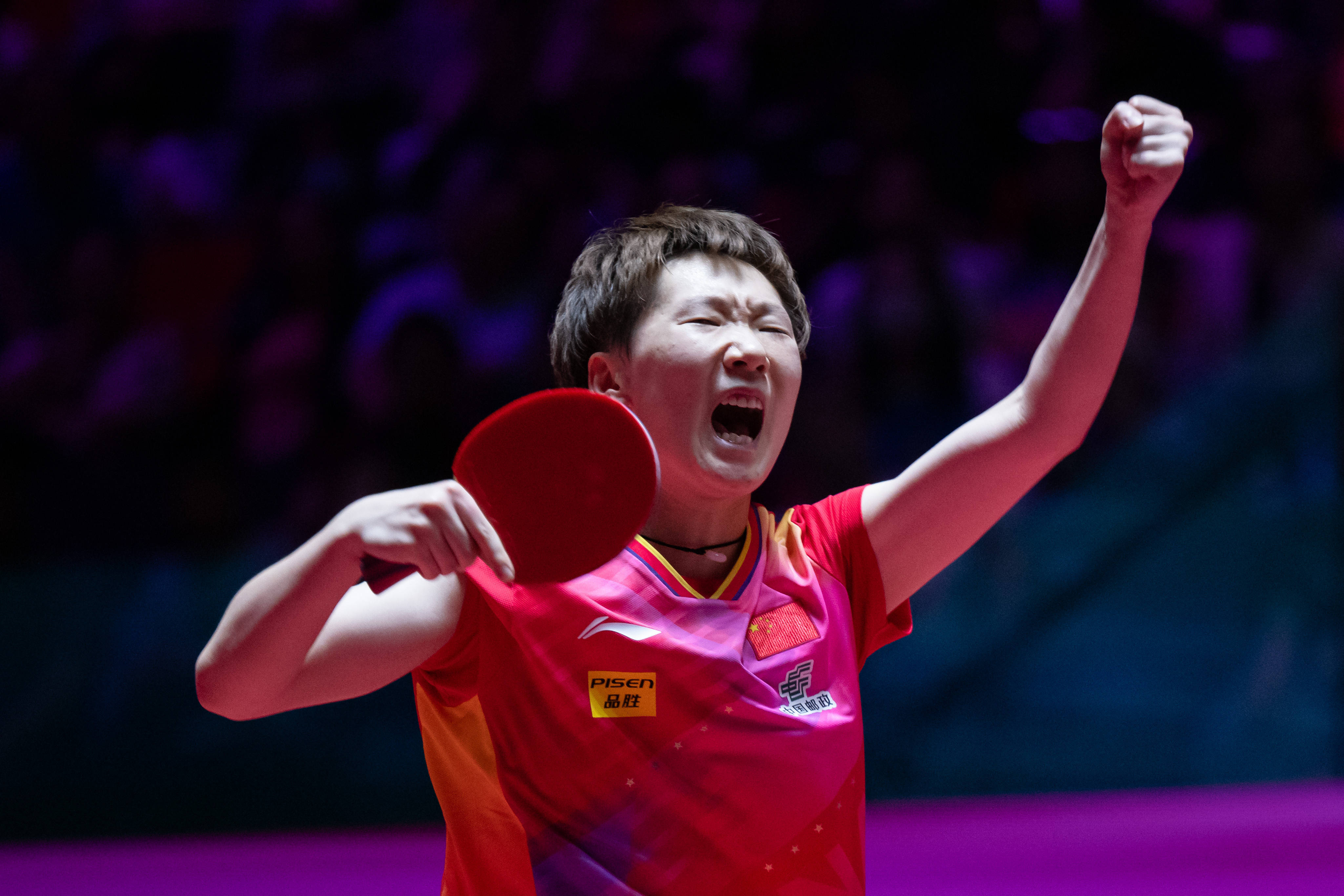 竞争与激情 竞争与激情