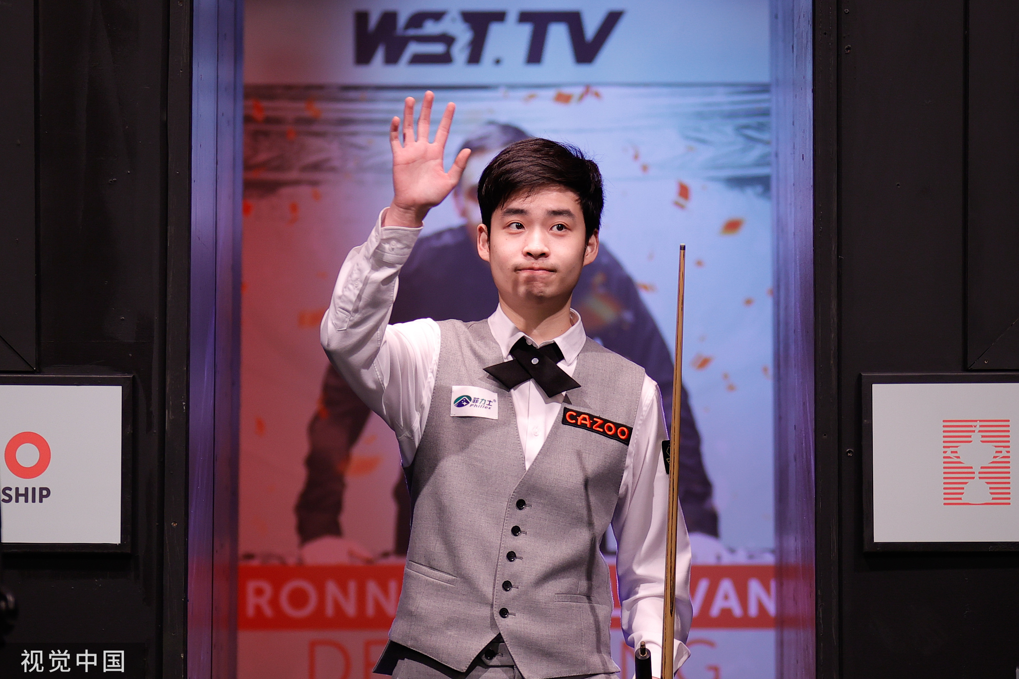 经验丰富 经验丰富