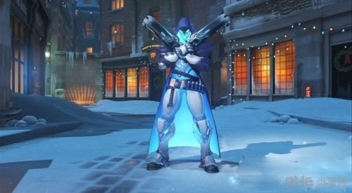 通过两位巨 通过两位巨