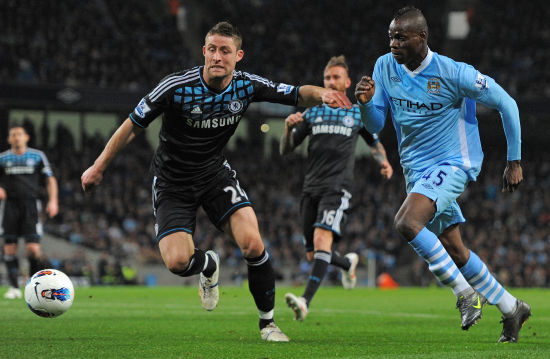 尽管切尔西 尽管切尔西