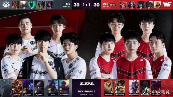 比赛现场 比赛现场