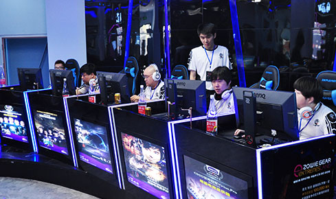 的积极态度 的积极态度