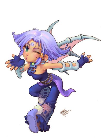 是一个令人 是一个令人