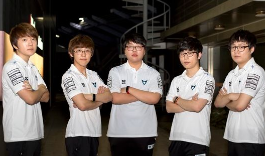 让每一波推